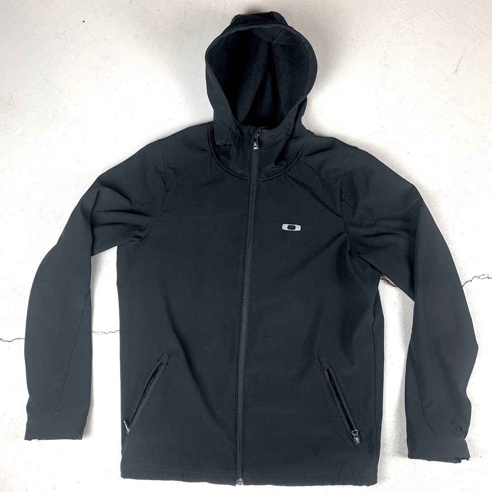 Oakley All Weather Jacket